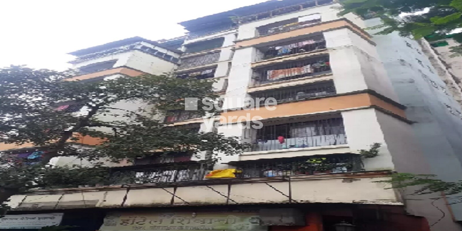 Sumangal CHS Ulhasnagar