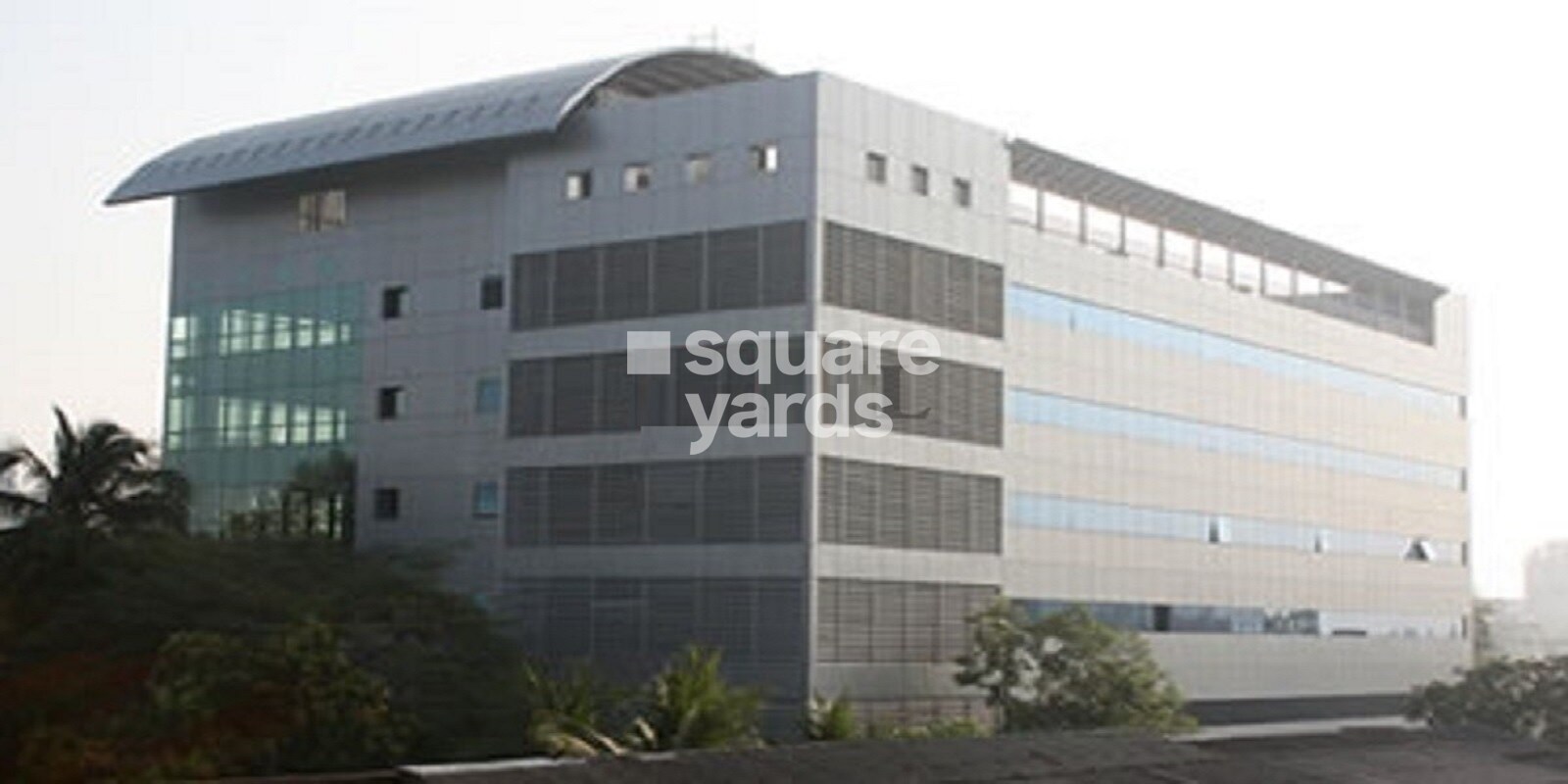 Sun Infotech Park