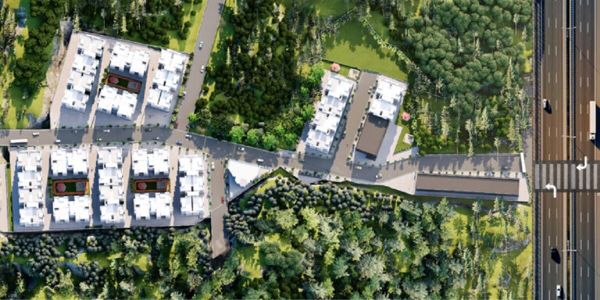 Sun Shubharambh Master Plan Image