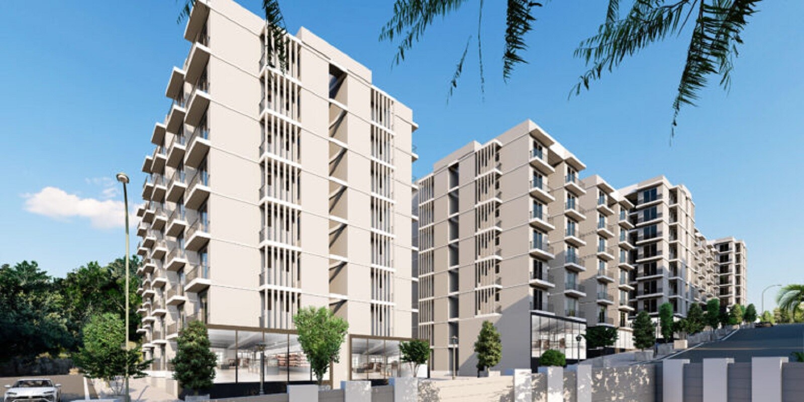 Sun Shubharambh, Titwala, Thane