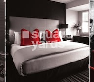Sun Soman Square Apartment Interiors