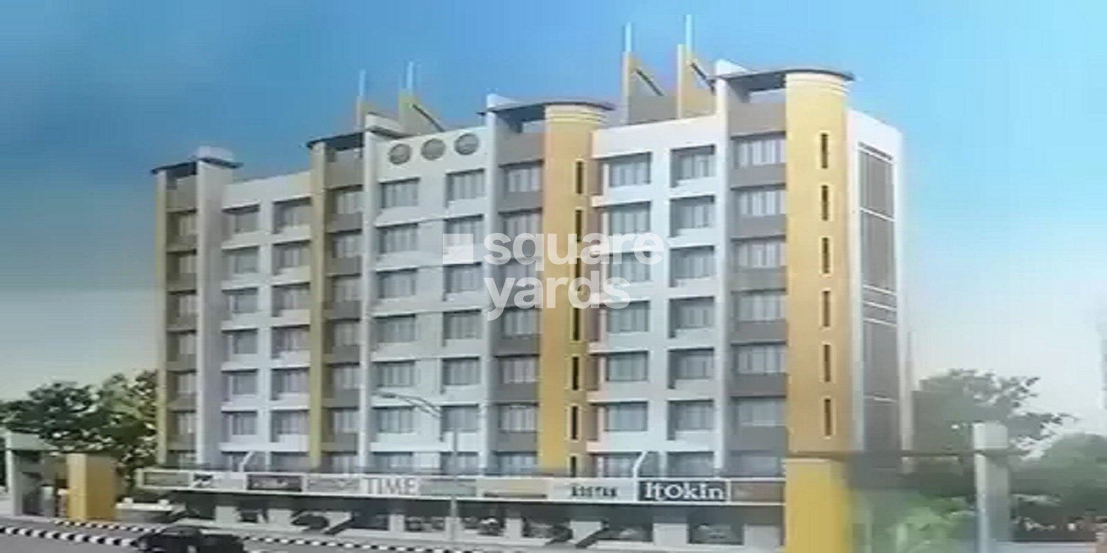 Nestor Suncity Ethena CHS