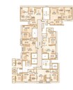 Sunita Shree Maruti Heights Floor Plans