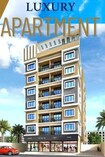 Sunny Om Apartment Apartment Exteriors