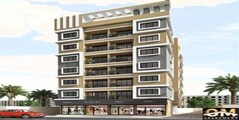 Sunny Om Apartment