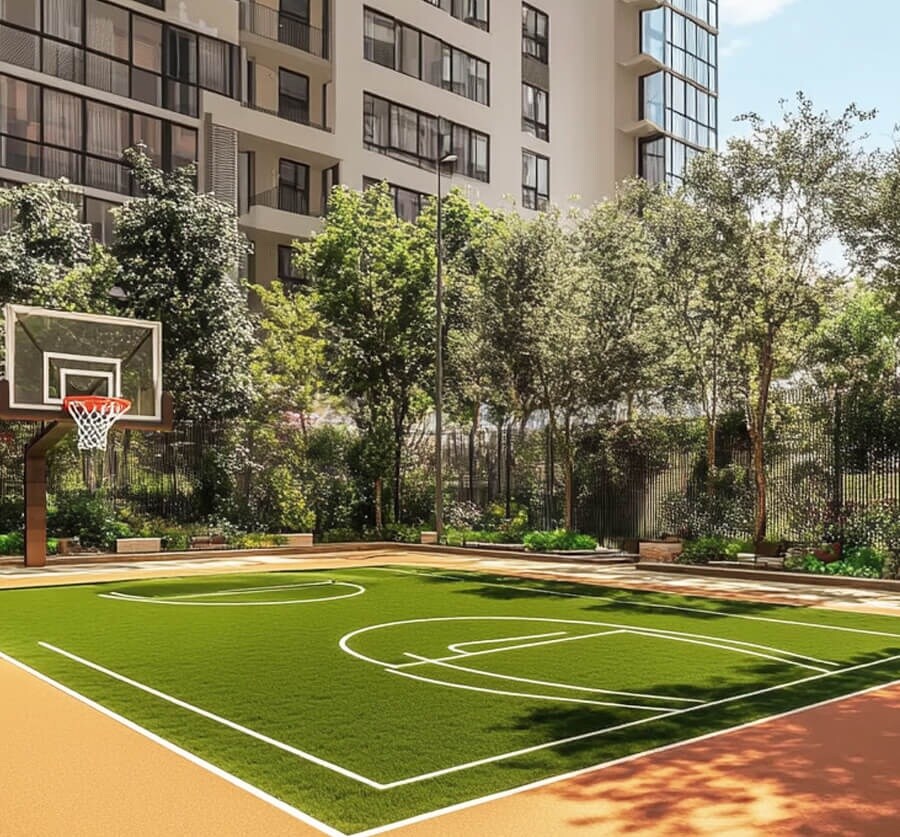 Sunraj Solitaire Amenities-Features 3