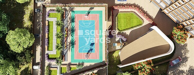 Sunraj Supreme Amenities-Features