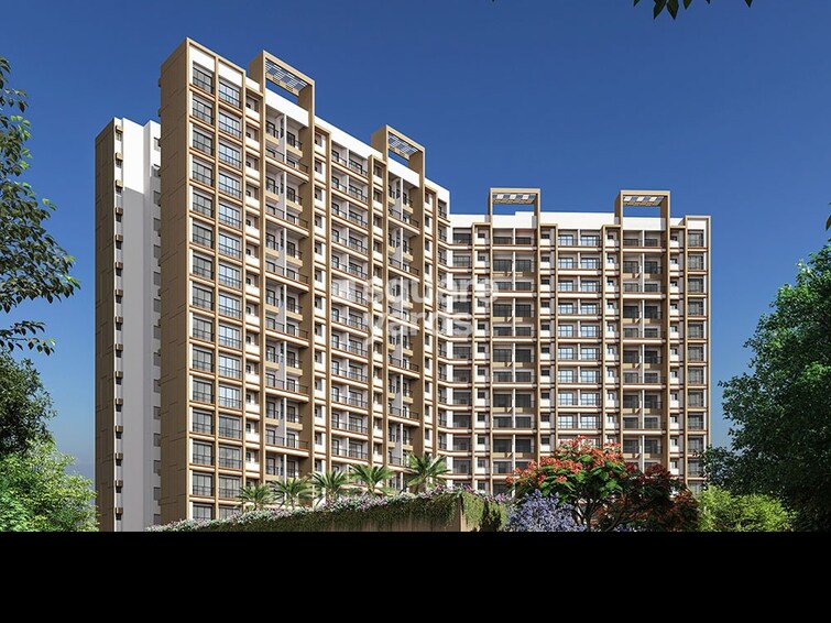 Sunraj Supreme Tower View