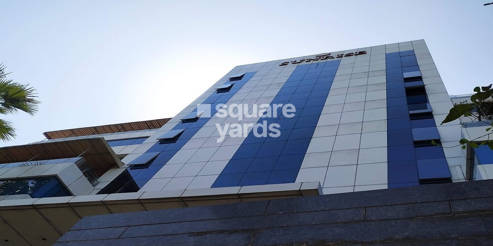 Sunrise Business Park