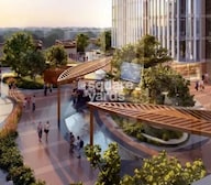 Sunrise Corporate Park Amenities-Features