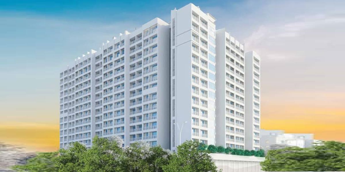 Sunrise Crestview, Khardipada, Thane