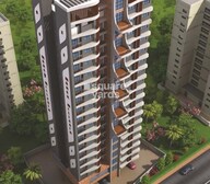 Sunrise Mahek Millennia Tower View