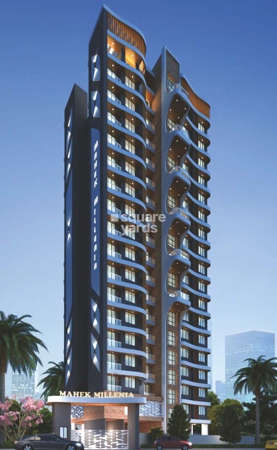 Sunrise Mahek Millennia