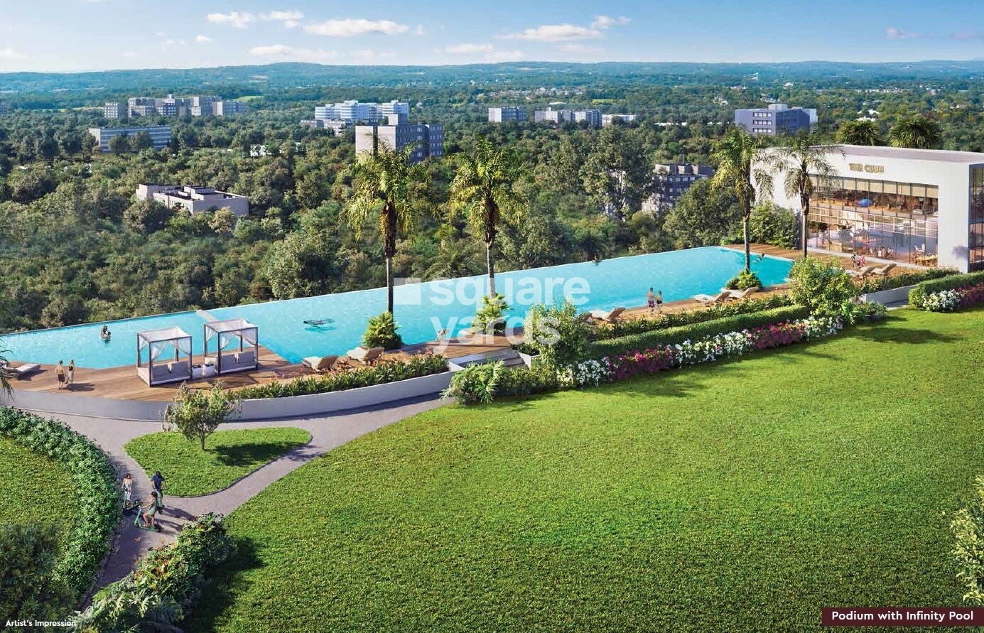 Sunteck Crescent Park