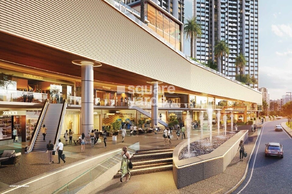 Sunteck Crescent Park Amenities-Features 4