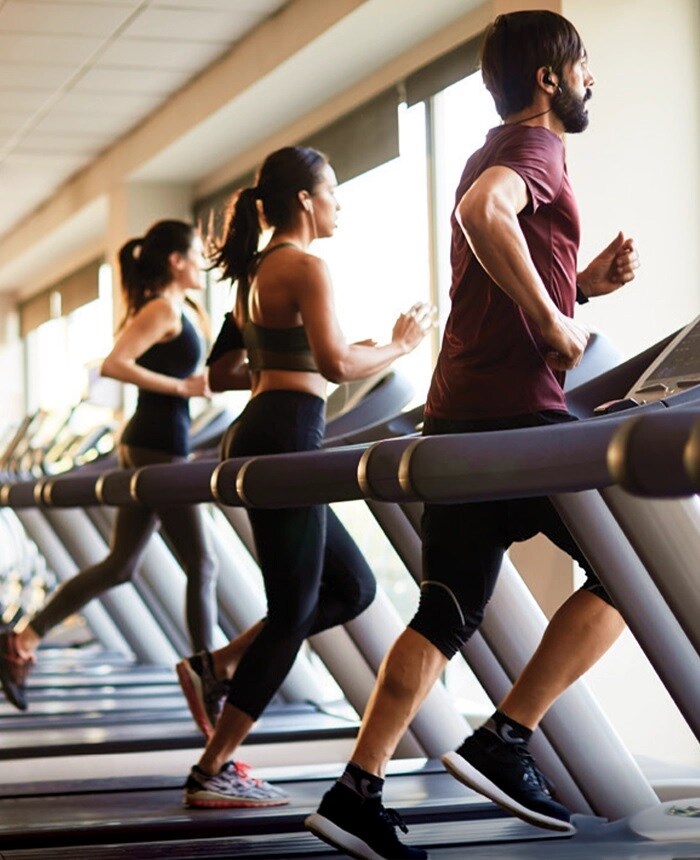 Sunteck Crescent Park