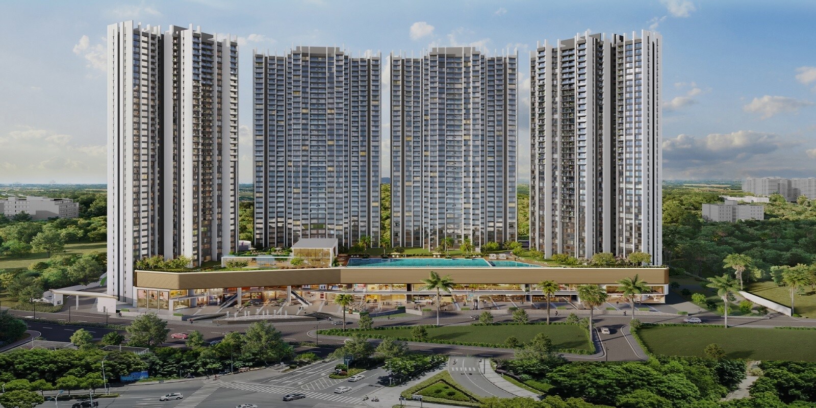 Sunteck Crescent Park Featured Image