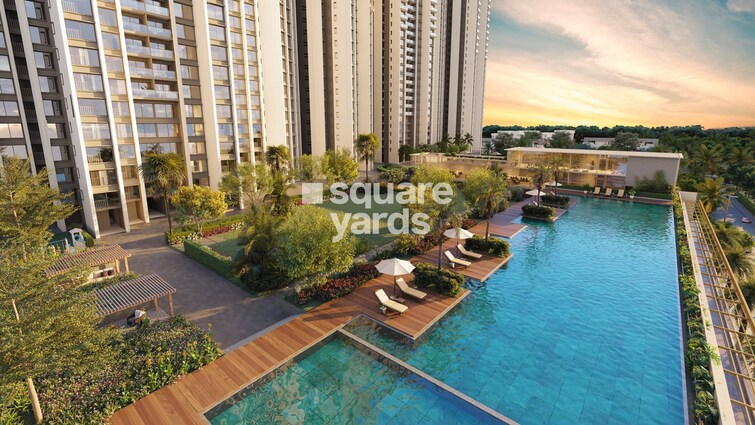 Sunteck Sky Park Amenities-Features 1