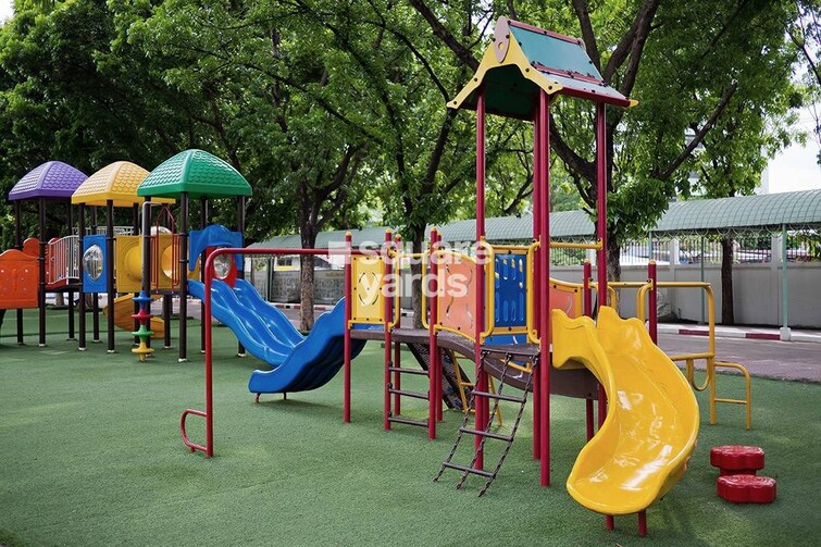 Sunteck Sky Park Amenities-Features 5