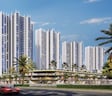 Sunteck Sky Park