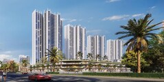 Sunteck Sky Park