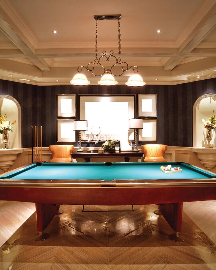 Sunteck Sky Park Sports facilities Image 1