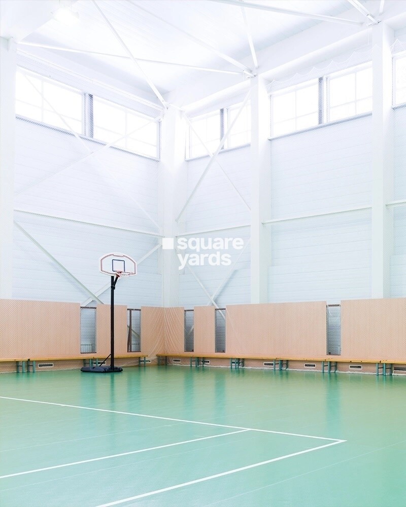 Sunteck Sky Park Sports facilities Image 2