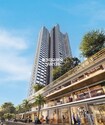 Sunteck Sky Park Tower View