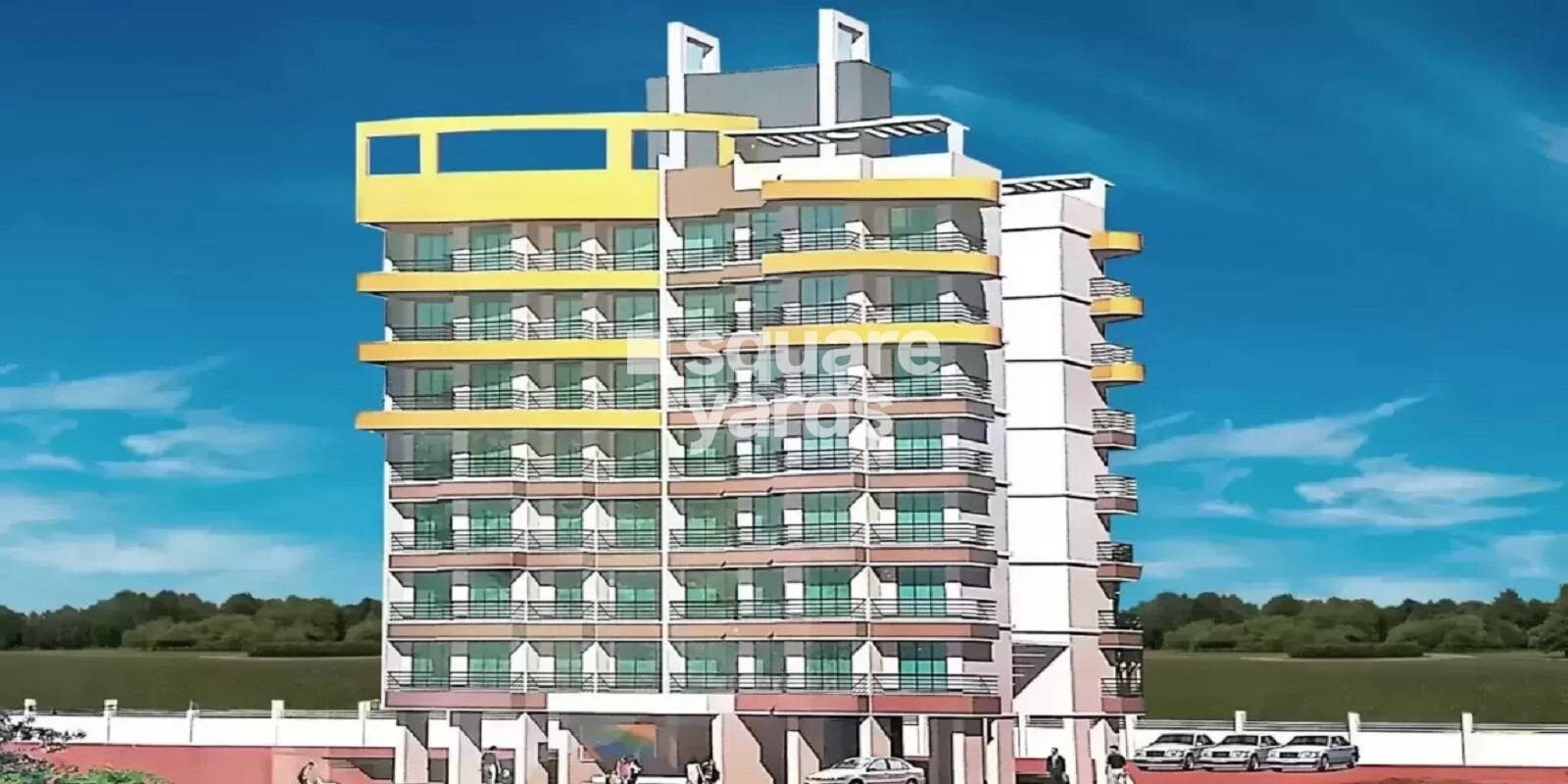 Supreme Planetaria Complex