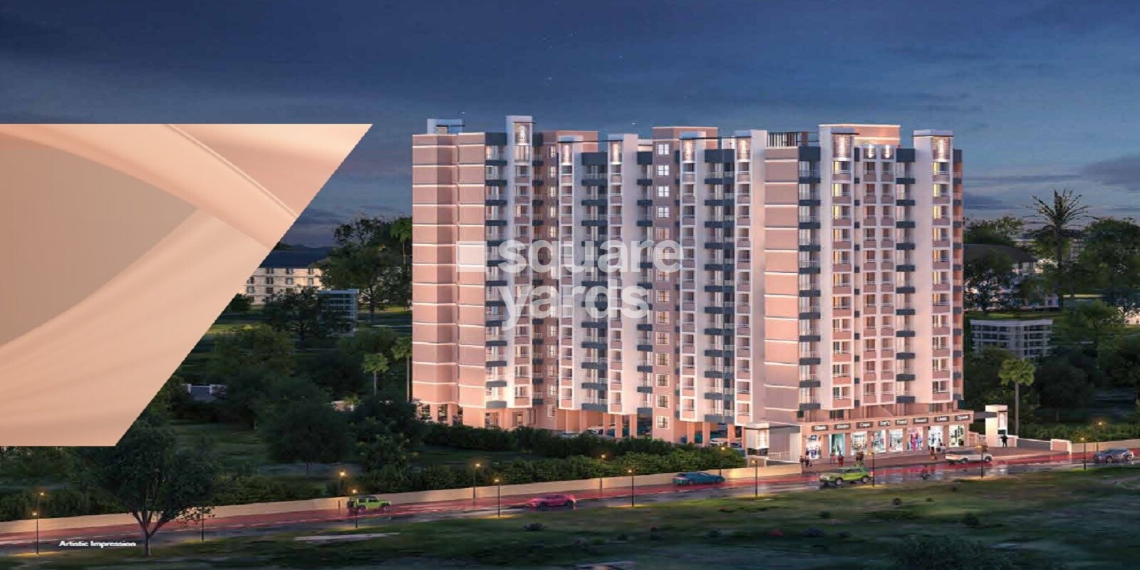 Supreme The Livin, Kon, Thane