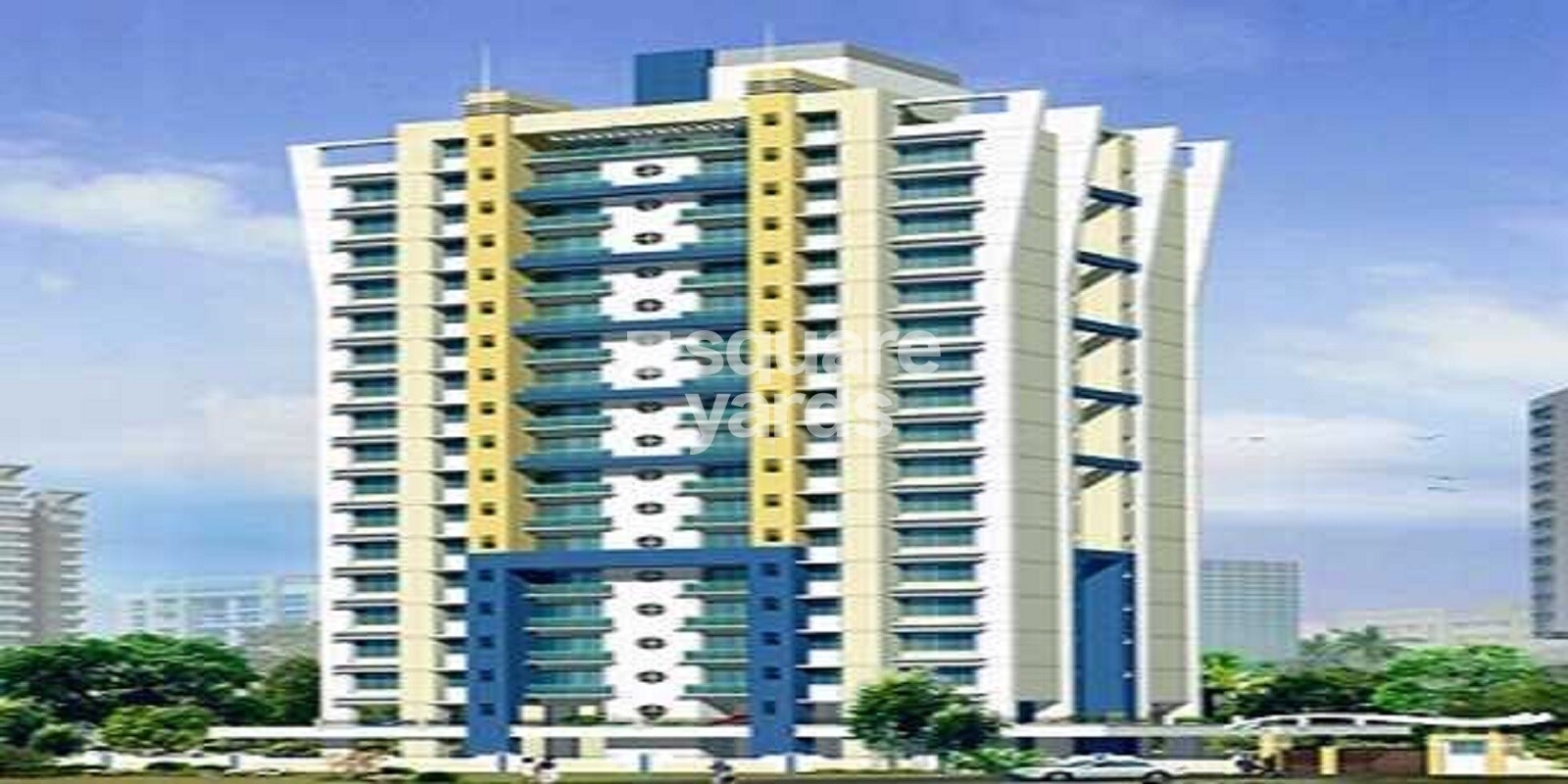 Suraj Rama Heights