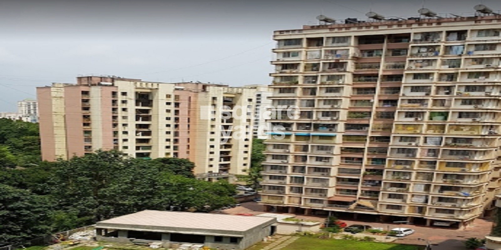 Surya Upvan CHS Featured Image