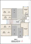 Swaastiik Swami Residency Floor Plans