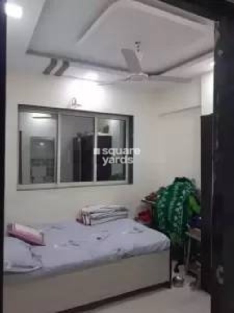 Swagat Heights Apartment Interiors 1