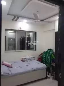 Swagat Heights Apartment Interiors 1