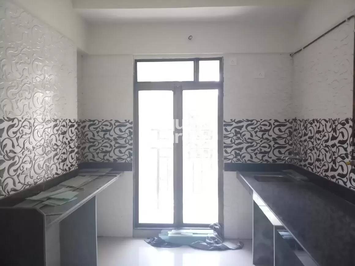 Swagat Heights Apartment Interiors 3