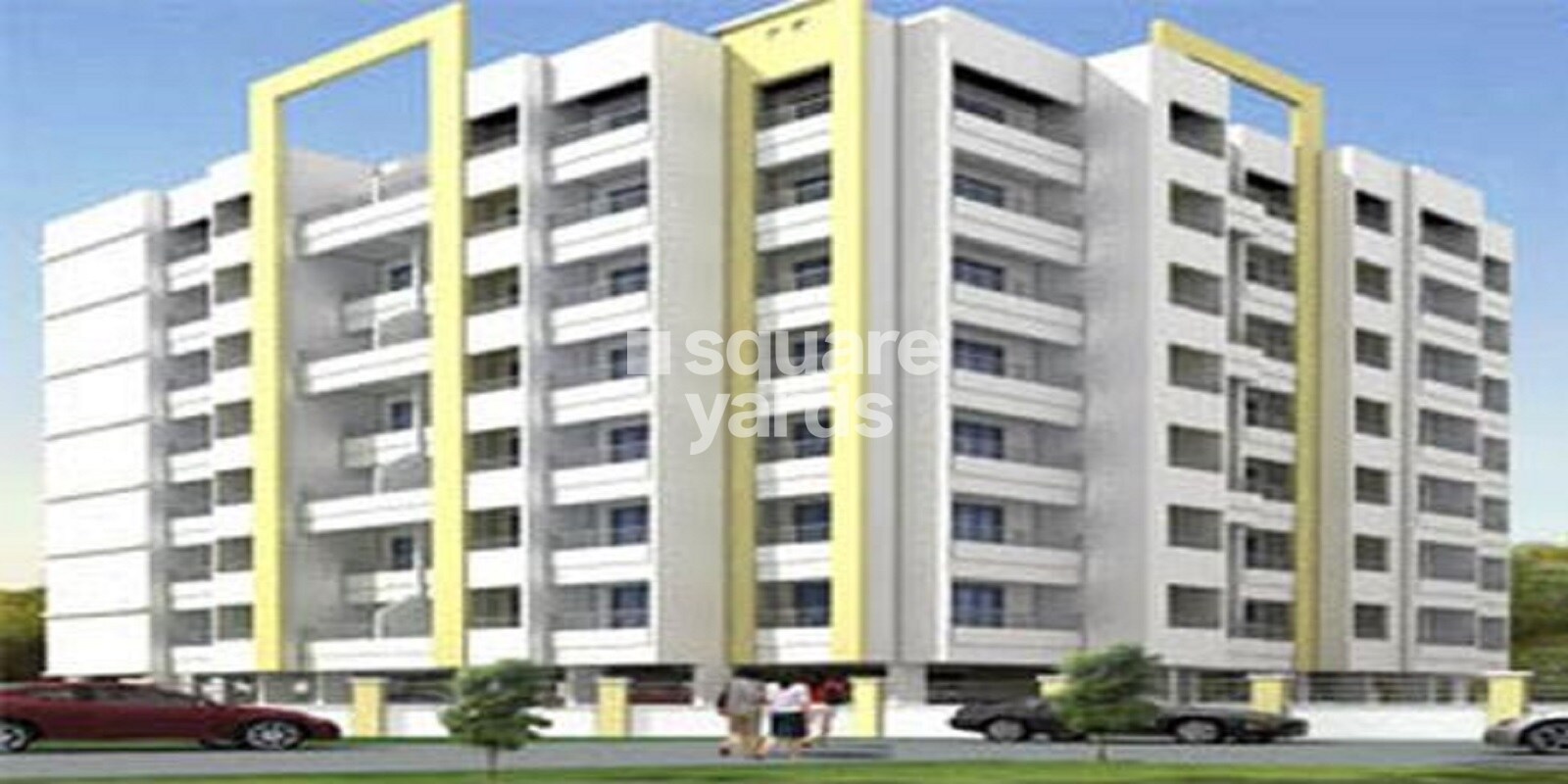 Swami Darshan Ambernath