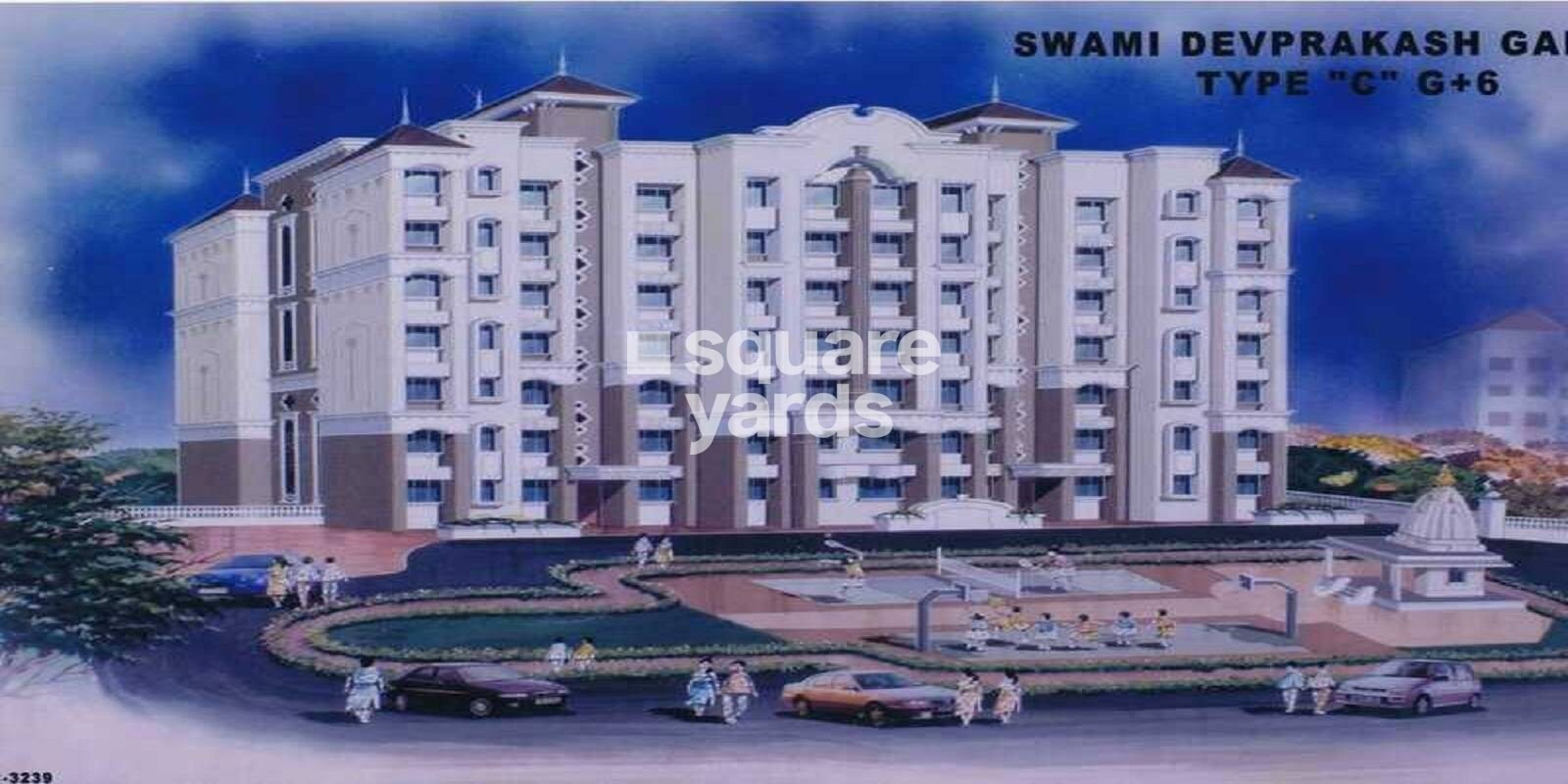 Swami Devprakash Gardens