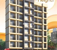 Swami Sumitra Heights Apartment Exteriors