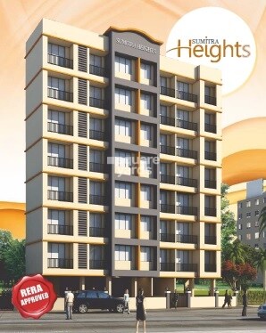 Swami Sumitra Heights