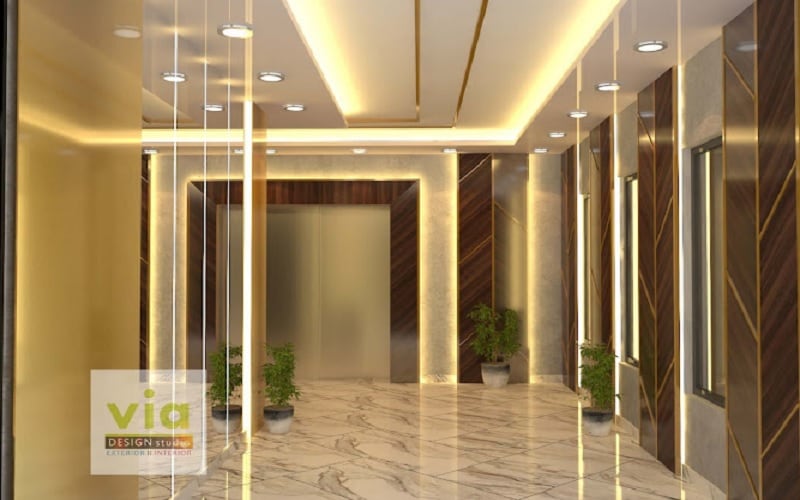 Swamimauli Sanmitra CHS