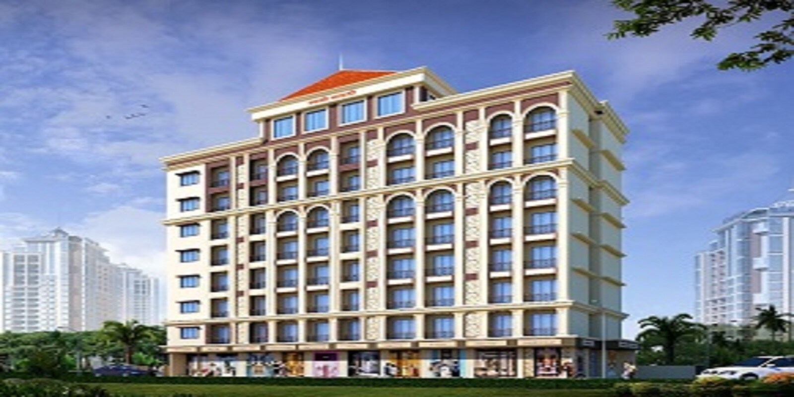 Swamimauli Sanmitra CHS