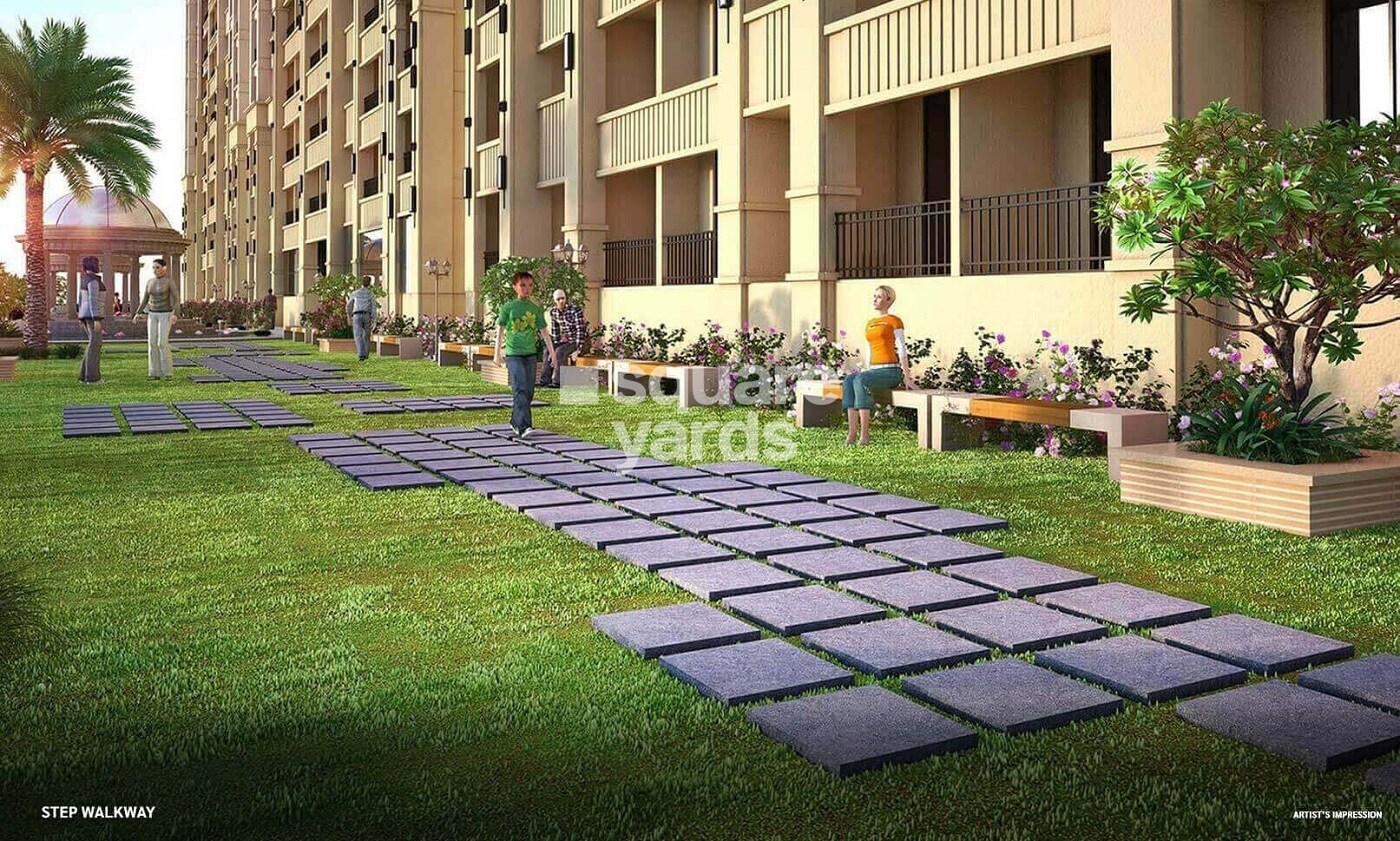 Swaminarayan City Amenities-Features 4