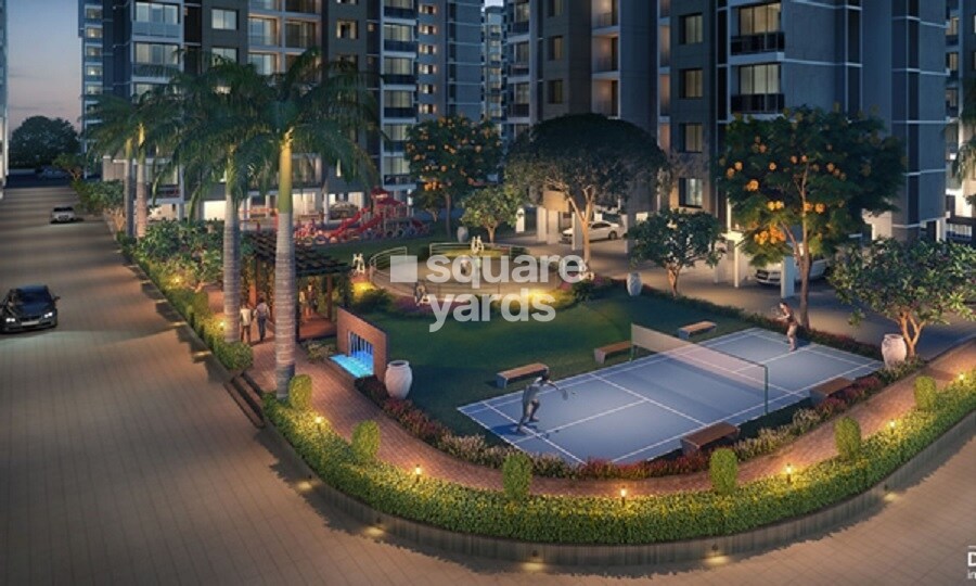 Swaminarayan City Amenities-Features 2