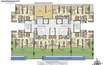 Swaminarayan City Floor Plans