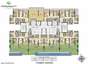 swaminarayan city project floor plans6 6119