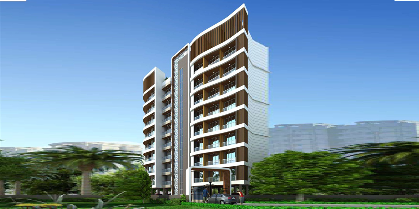 Swaminath The Palladium Cover Image