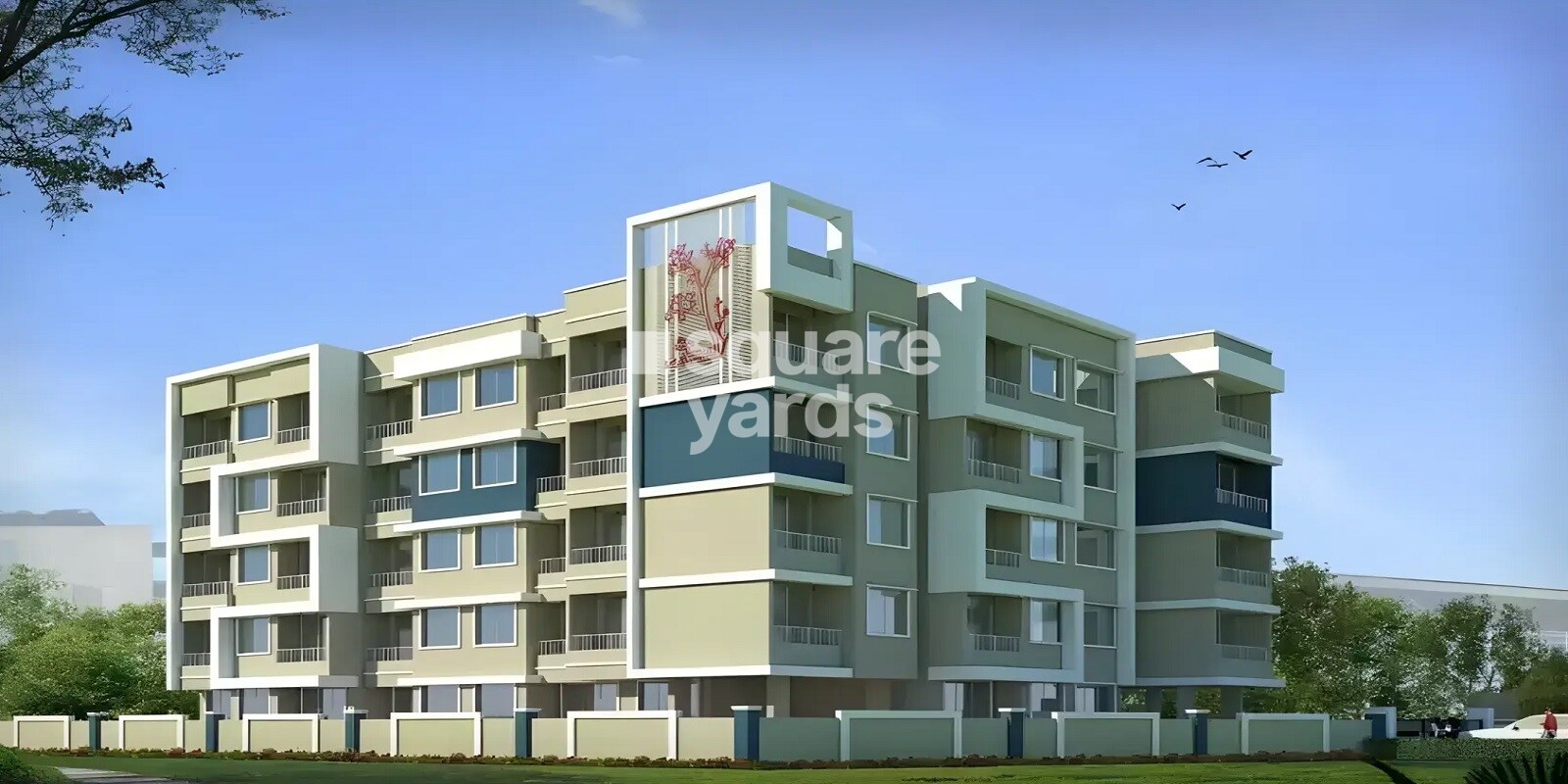 Swamini Silver Pride