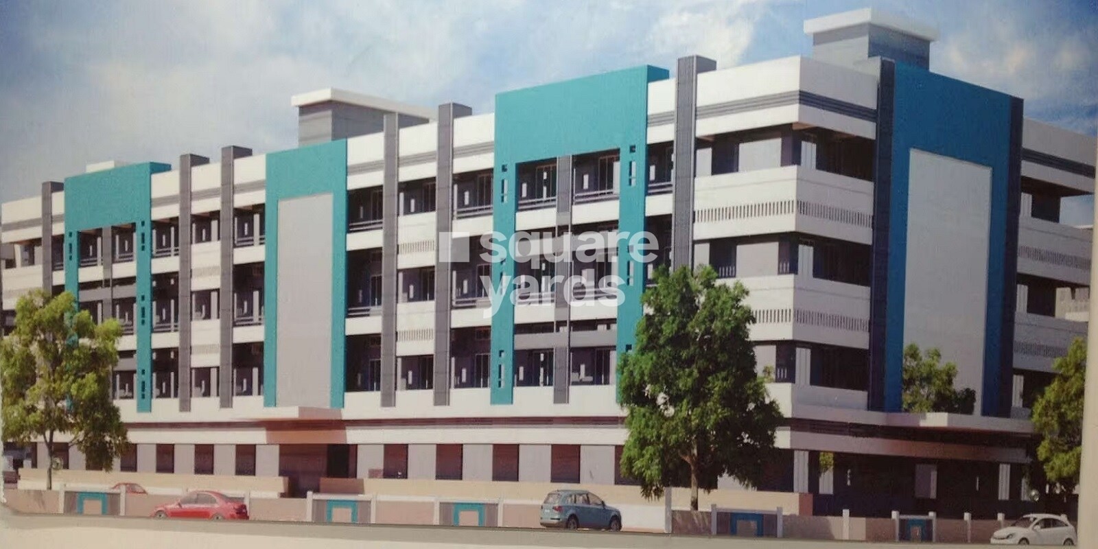 Swarland Jai Estate