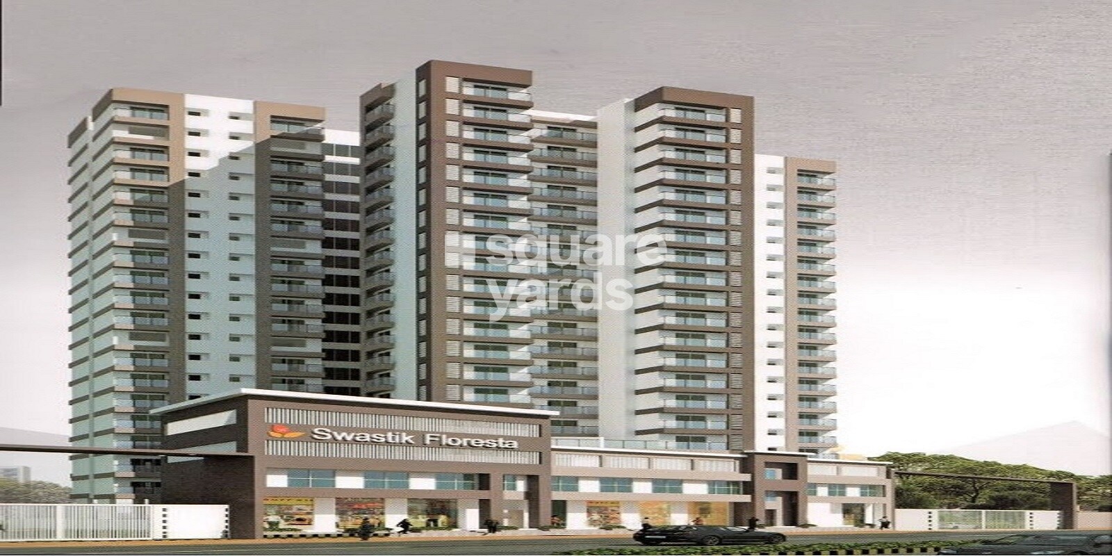 Swastik Floresta Featured Image